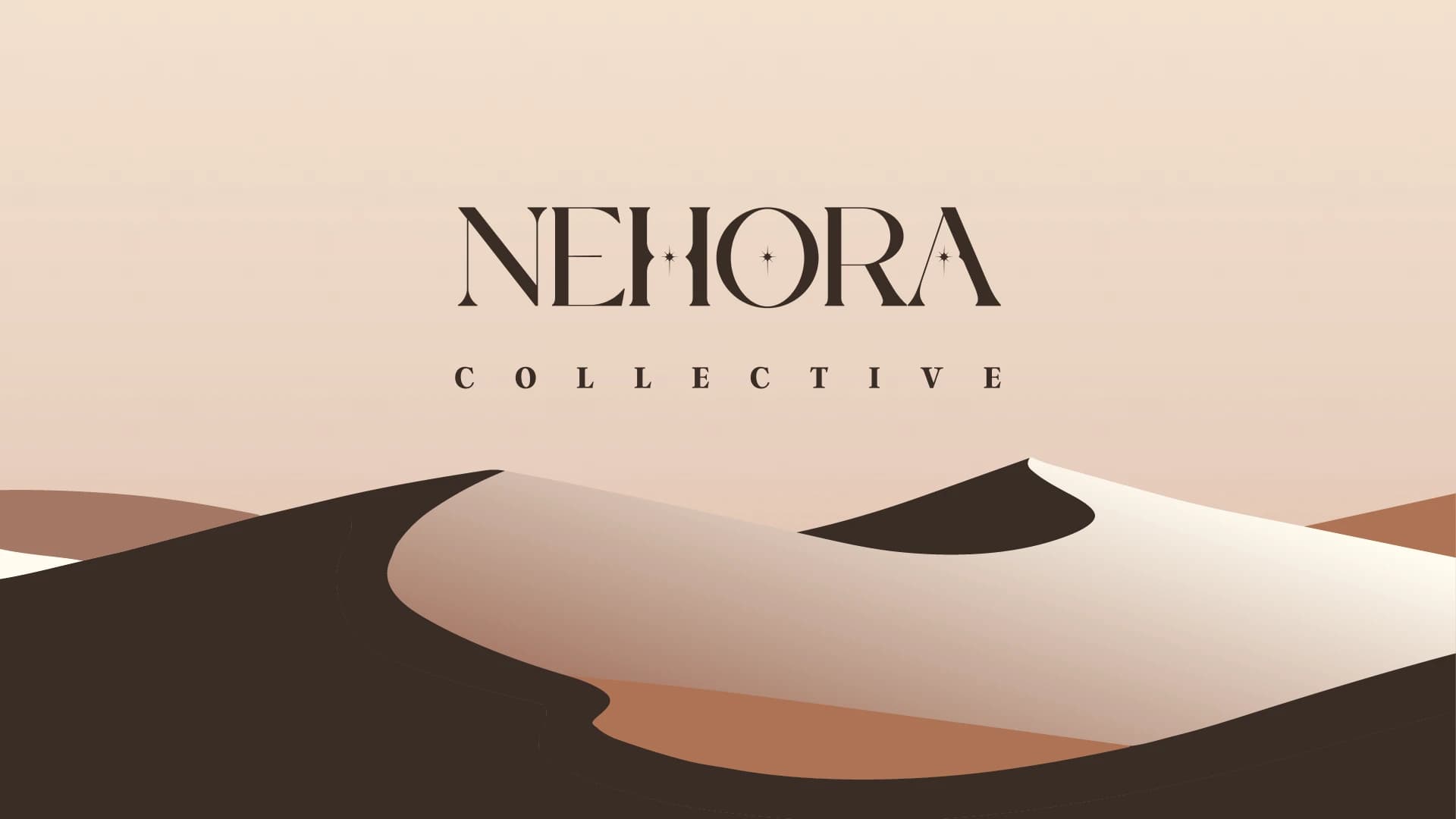 Nehora Collective Brand and Website