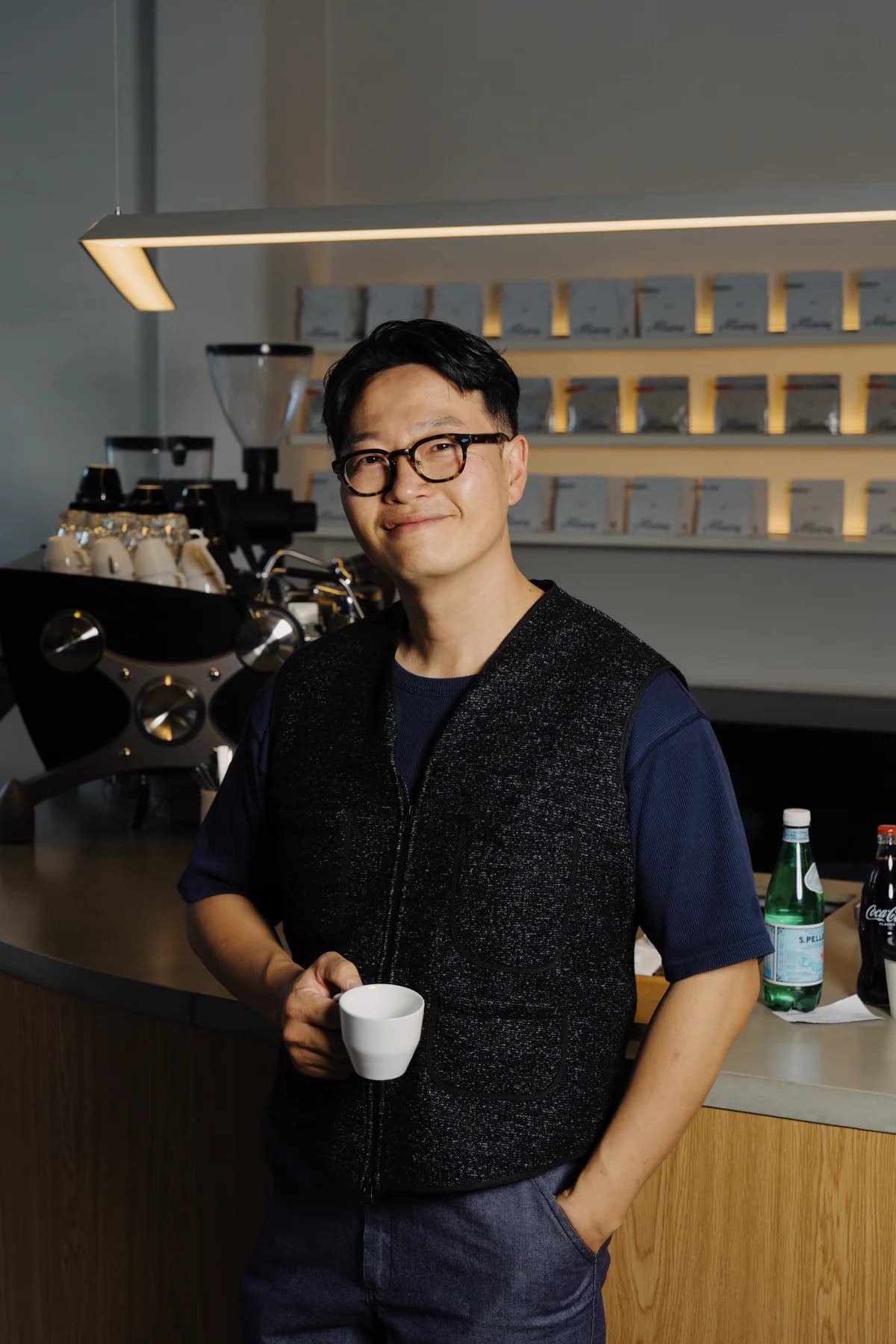 Ewan Kim